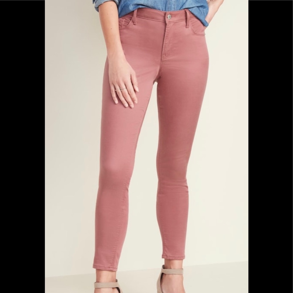NWT Super Skinny Rockstar jeans